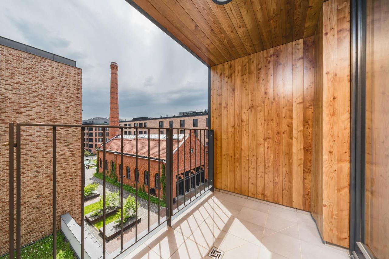 Apartment Glam Brewery *