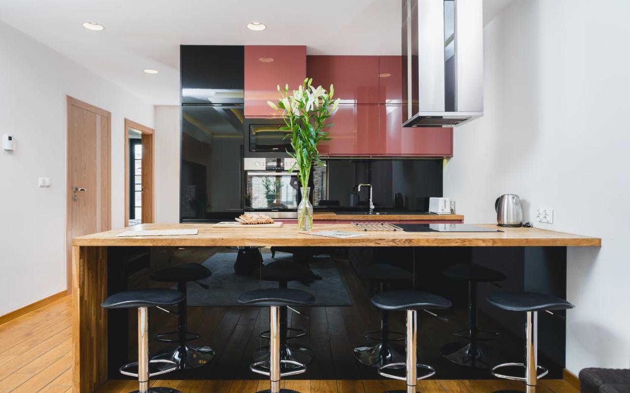 Glam Brewery Apartment *