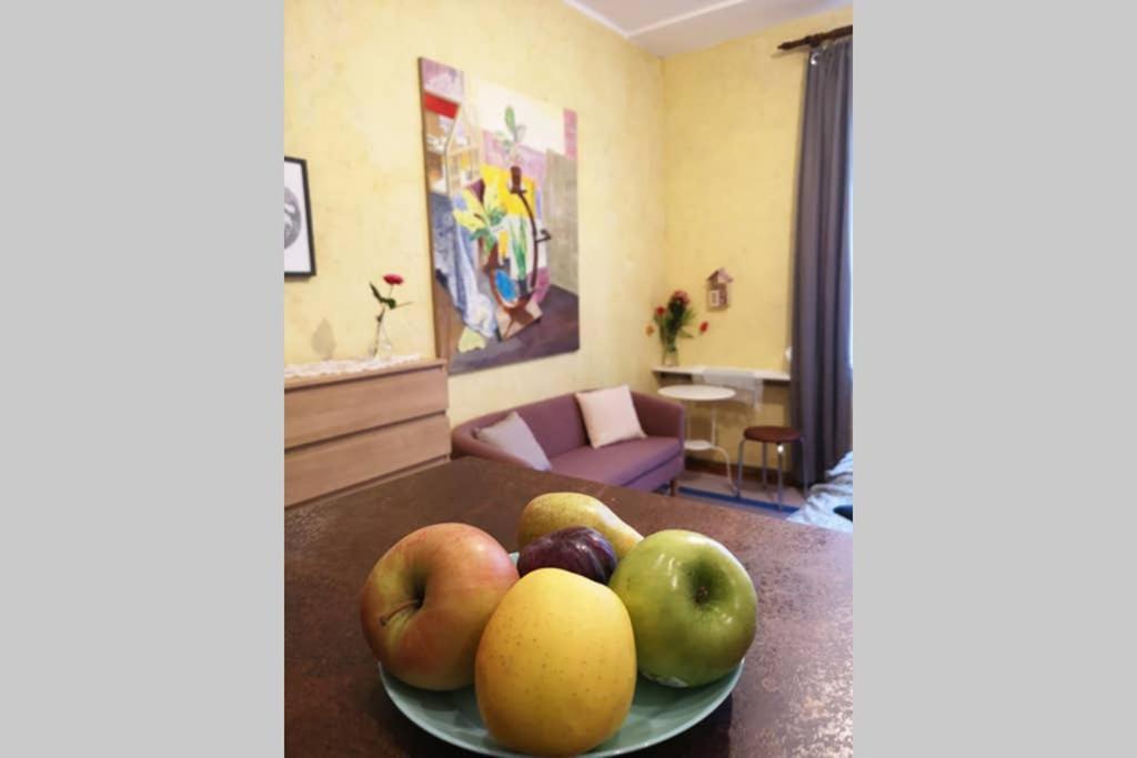 Apartment Krowoderska 28 Romantic Studio Krakau