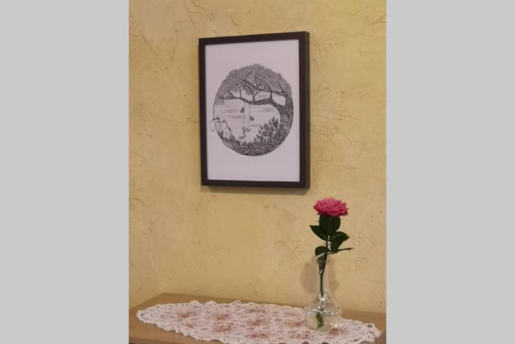 Krowoderska 28 Romantic Studio Krakau