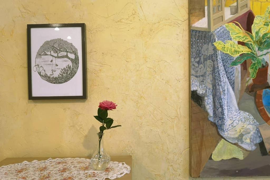 Krowoderska 28 Romantic Studio Krakau
