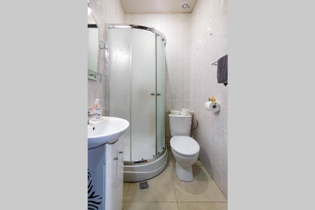 Krowoderska 28 Romantic Studio Apartment *