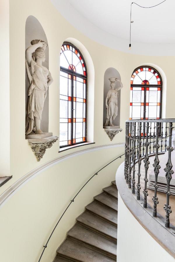 Palac Zieleniewskich Sw Marka 31 Cracóvia