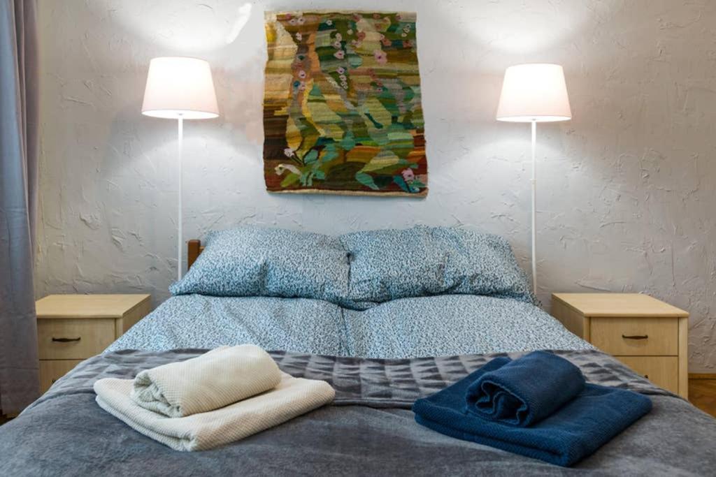 Krowoderska 28 Romantic Studio Apartment Krakau