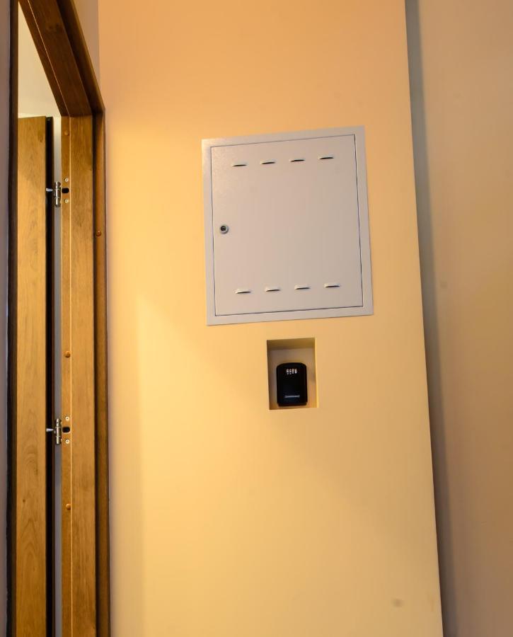 Appartement Winnicy Kresy Ii Krakau