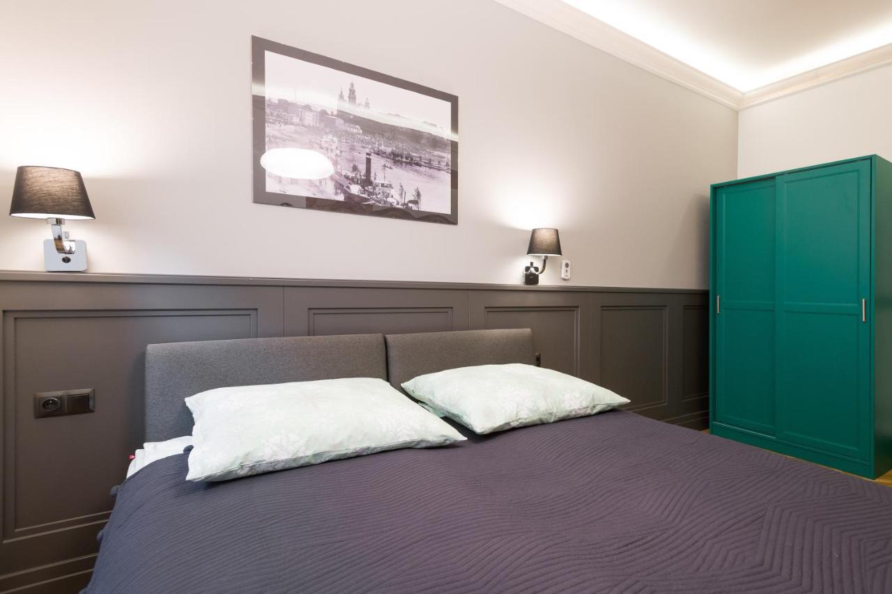 Apartment Luxury At The Main Square *