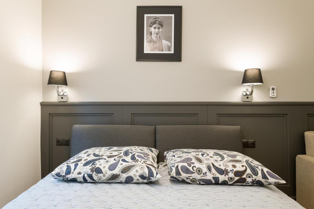 Apartment Luxury At The Main Square *