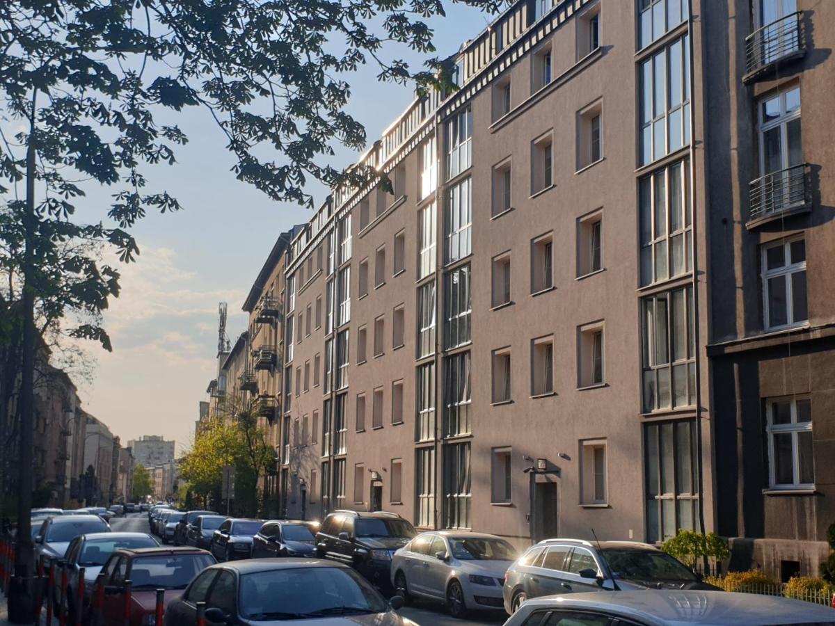 Apartment Park Lane Lea *
