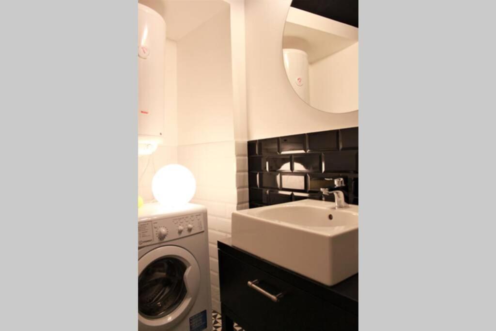 Apartamento Unique Brick 5 - Old Town & Market Square *