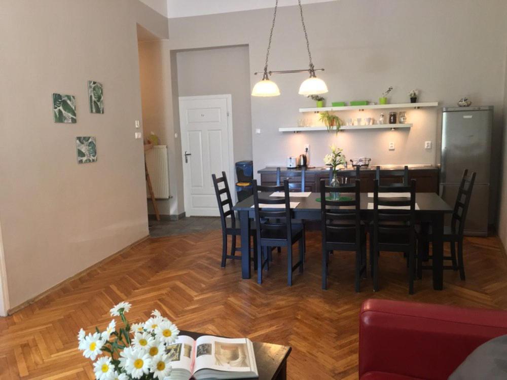 House Hostel Krakow