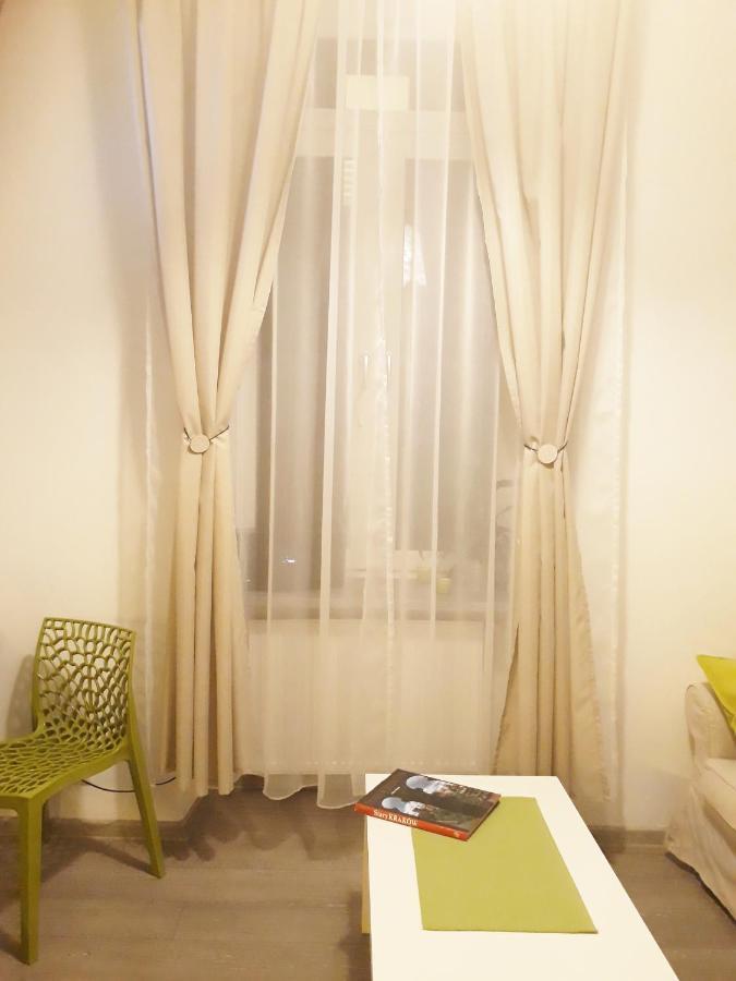Winnicy Kresy Ii Apartamento *