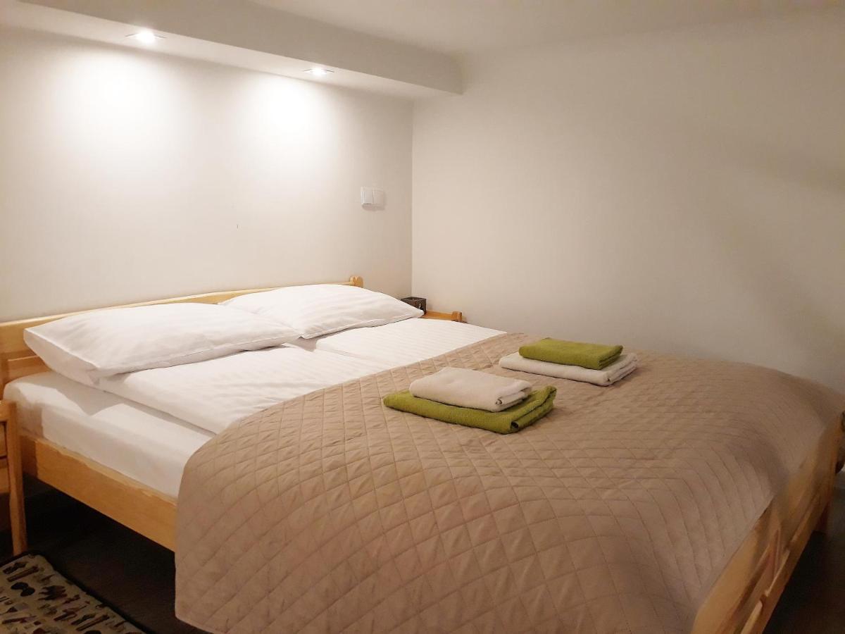 Winnicy Kresy Ii Apartamento
