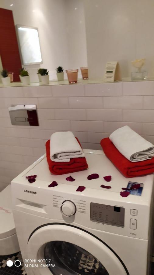 Apartamento W80