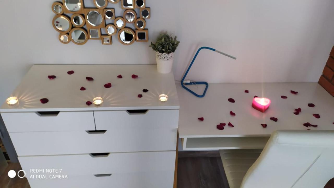 Apartamento W80 Cracóvia