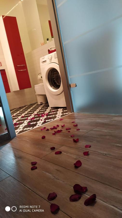 Apartamento W80 *