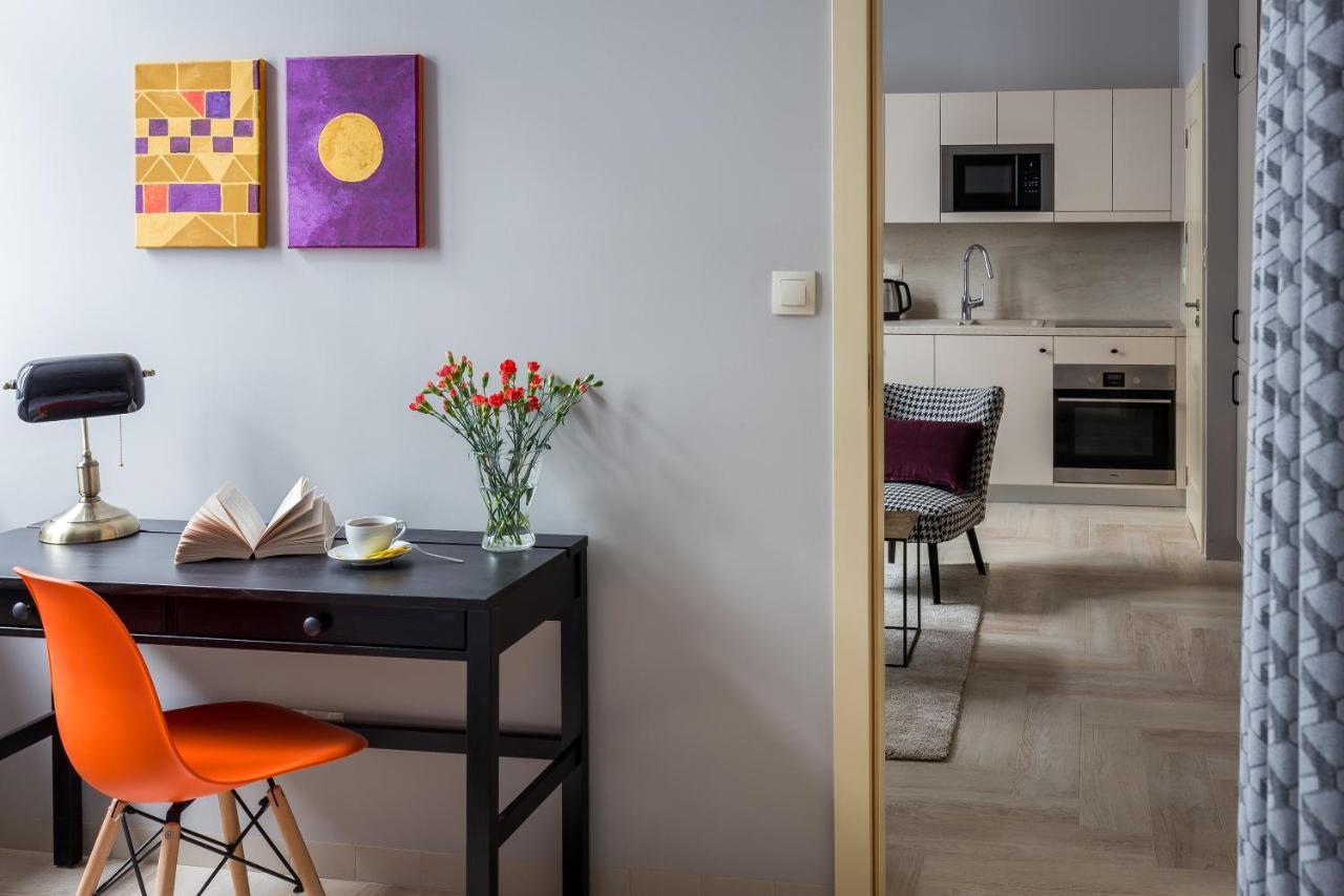 Mapartments Kazimierz Apartment Krakau