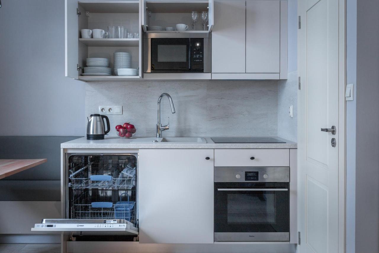 Apartament Mapartments Kazimierz *