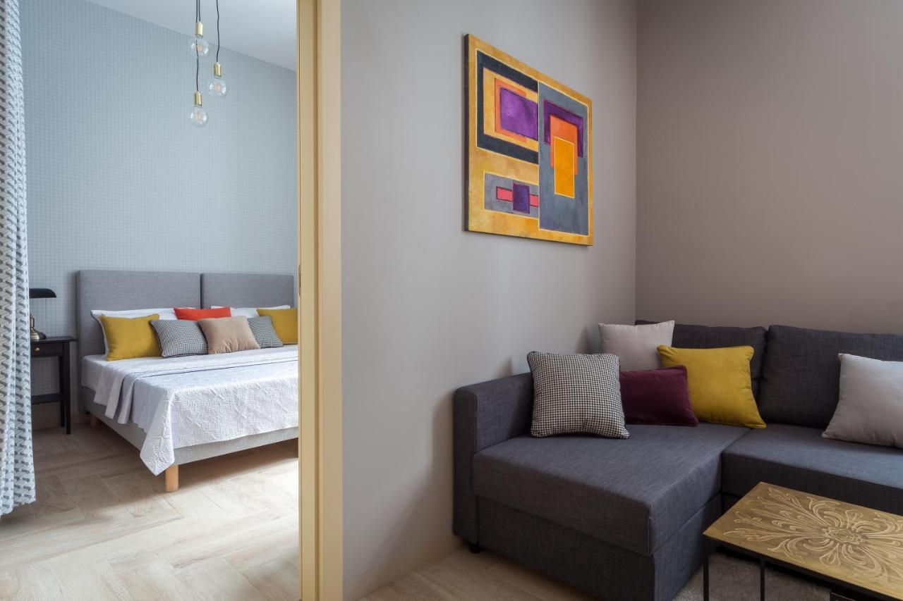 Mapartments Kazimierz Kraków