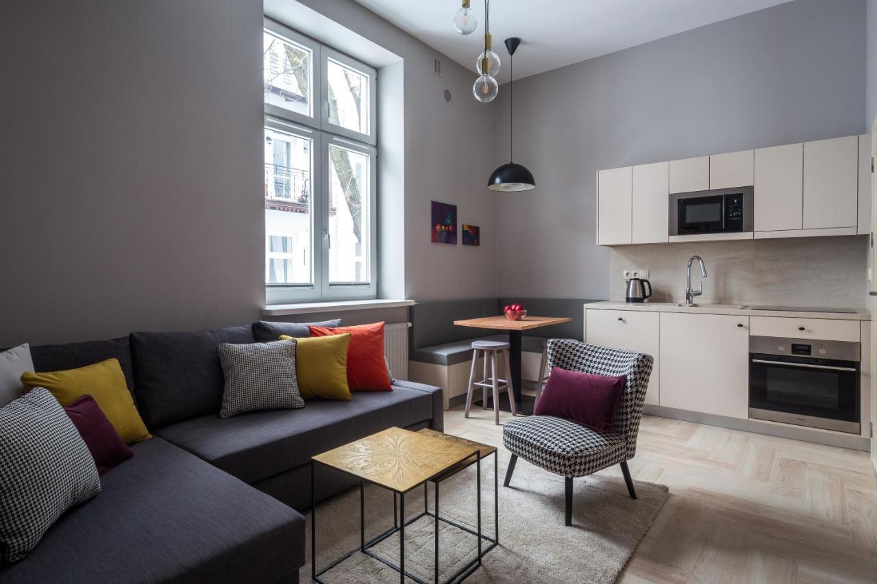 Apartment Mapartments Kazimierz *