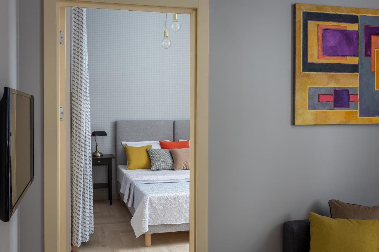 Mapartments Kazimierz Apartment