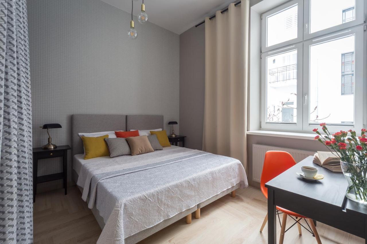 Mapartments Kazimierz * Krakau