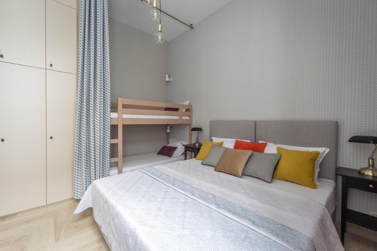 Mapartments Kazimierz Apartment *