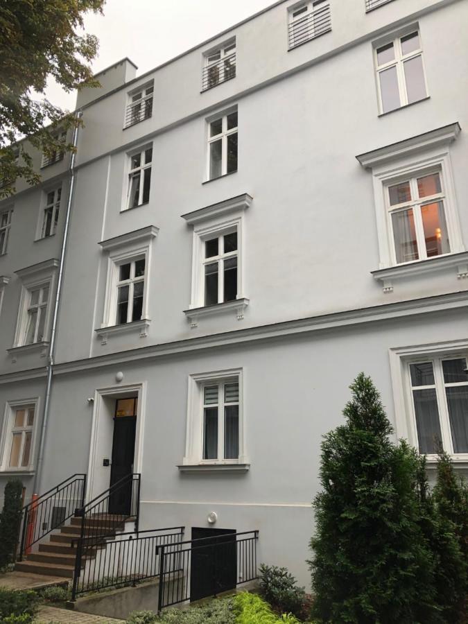 Mapartments Kazimierz Apartment Krakau