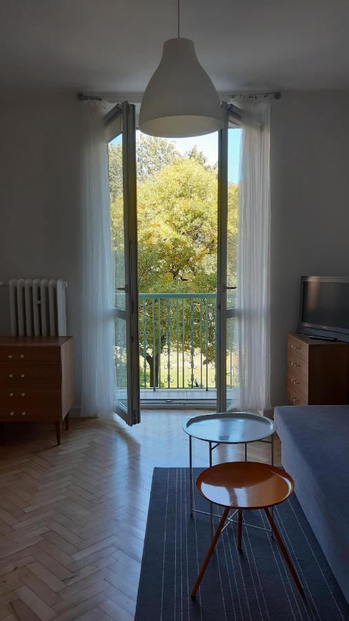 Apartamento Lovely Jubbly Cracóvia