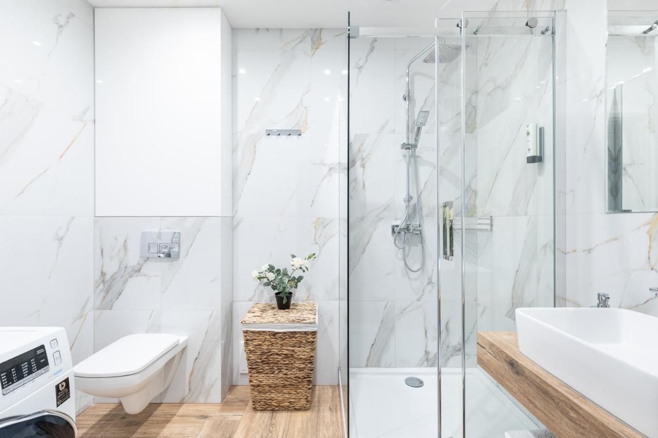 Appartement Luxe Living