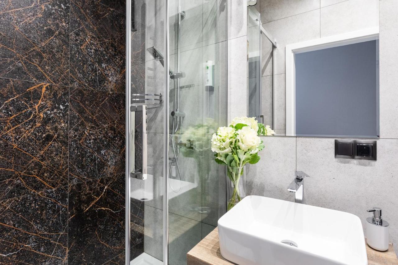Luxe Living * Krakau