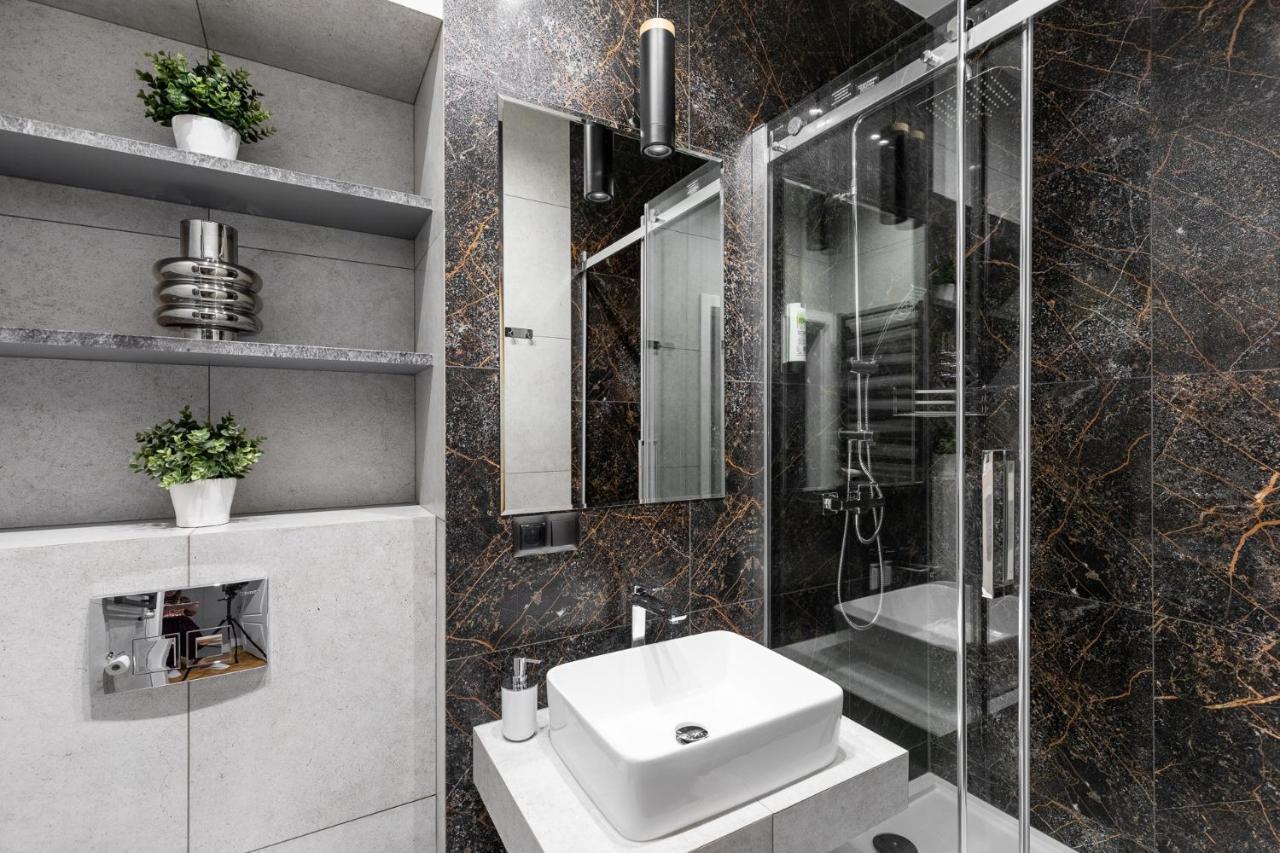 Luxe Living Appartement