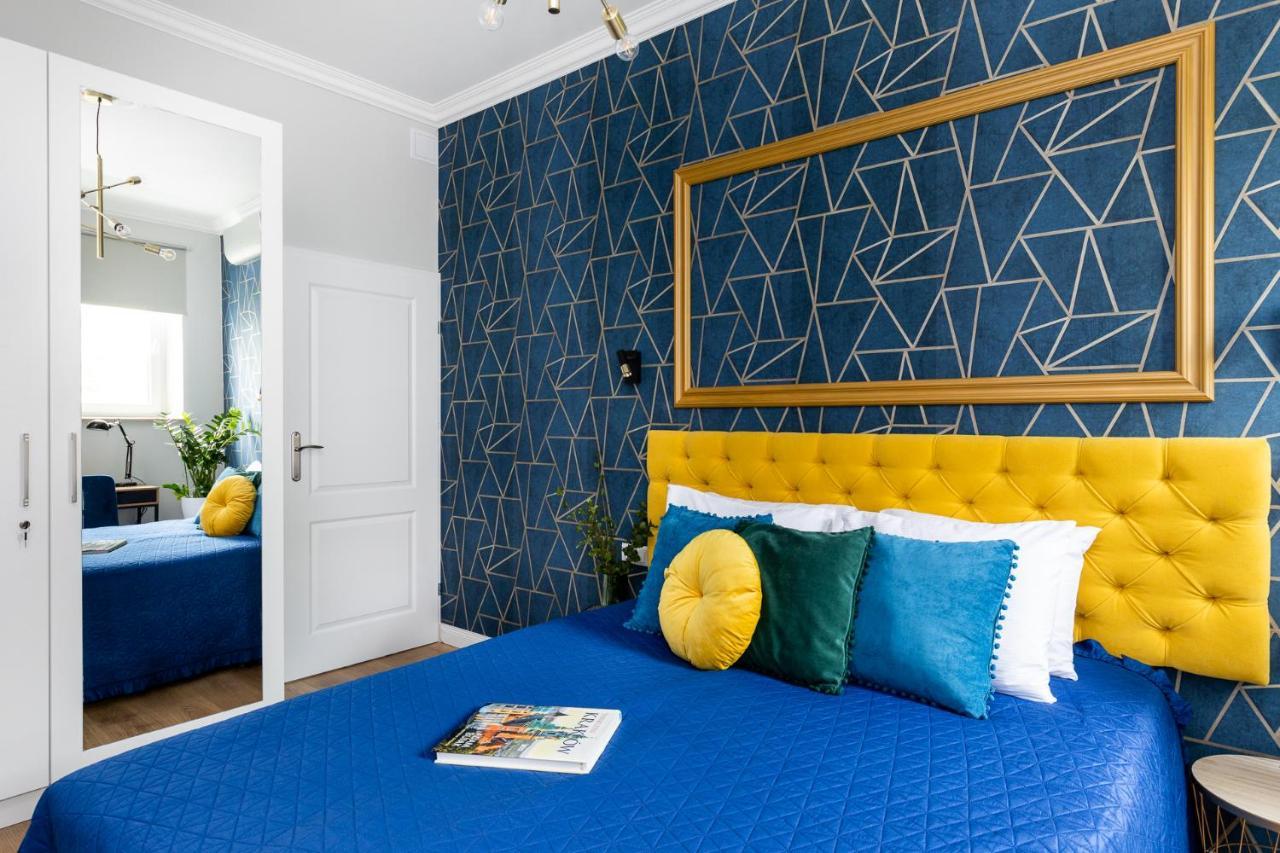 Luxe Living Appartement