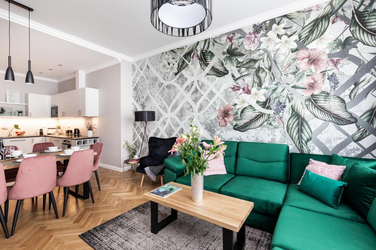 Luxe Living