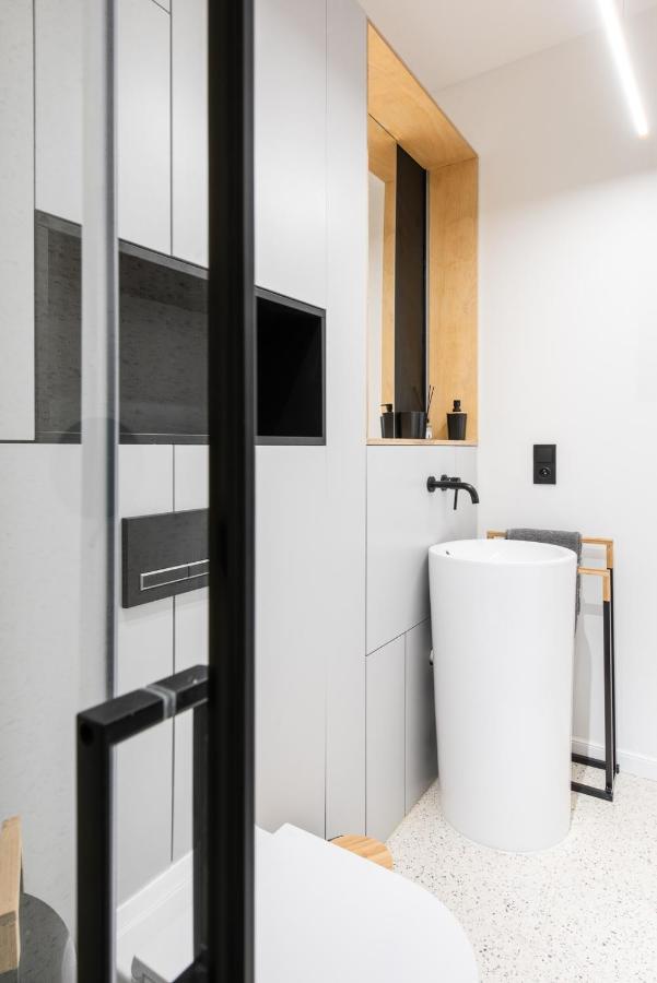 Park Lane Lea Apartment Krakow