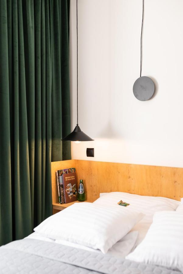 Apartment Park Lane Lea *