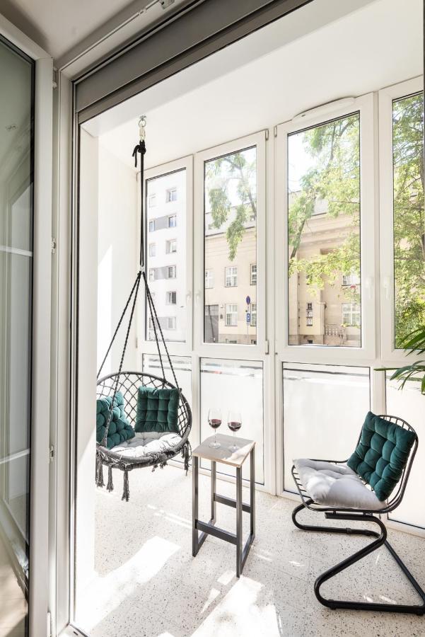 Apartment Park Lane Lea *