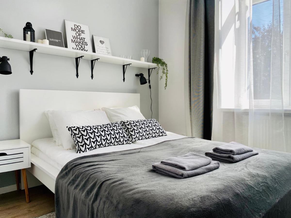 Apartment Cozy In The Heart Of Jewish District *