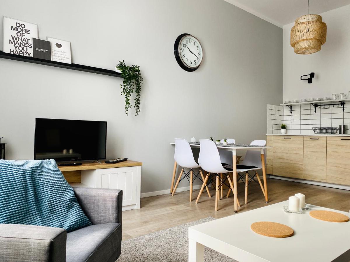 Apartment Cozy In The Heart Of Jewish District