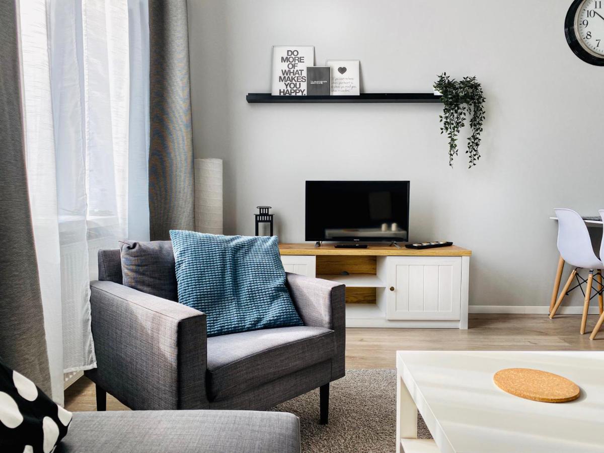 Apartment Cozy In The Heart Of Jewish District Krakow