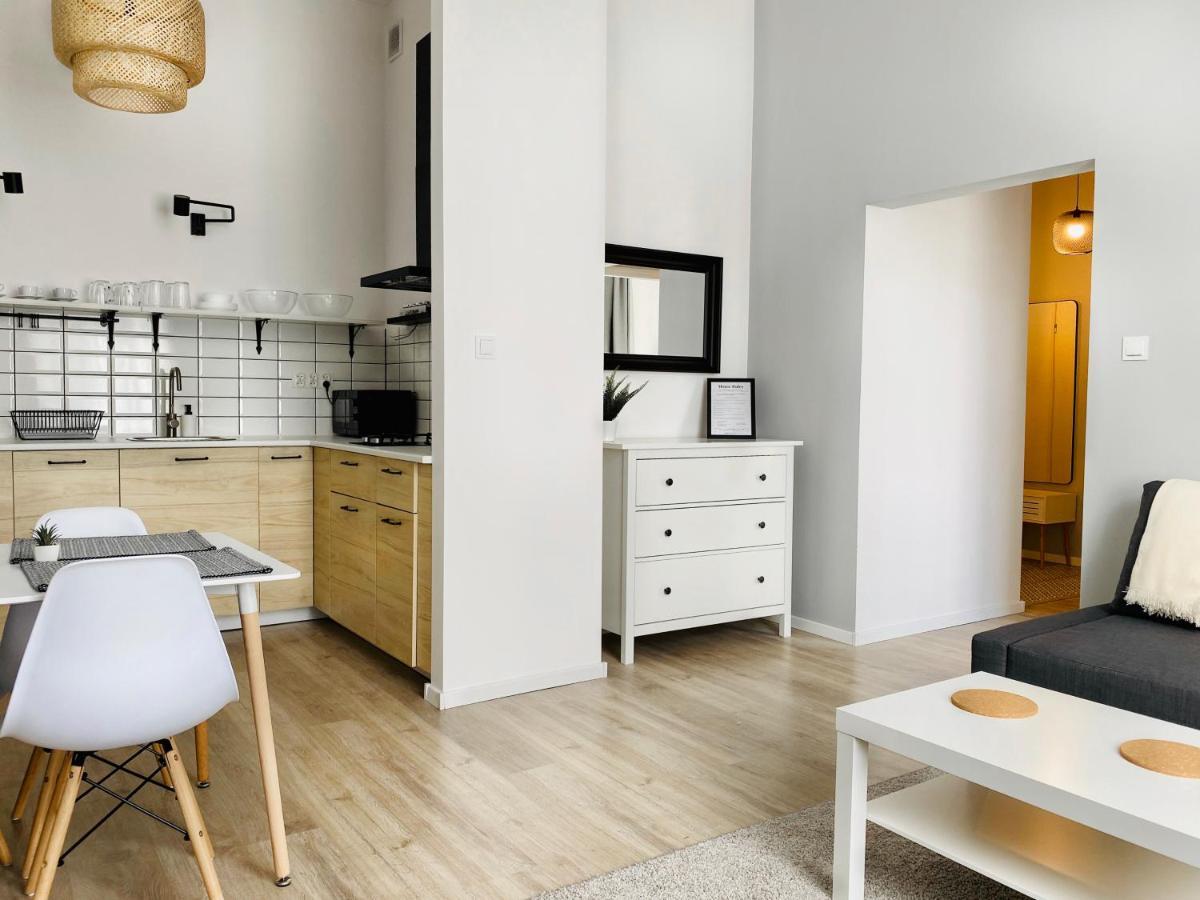 Cozy In The Heart Of Jewish District Apartment *