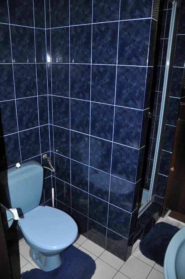 Homestay Goscinne Pod Sikornikiem Krakow