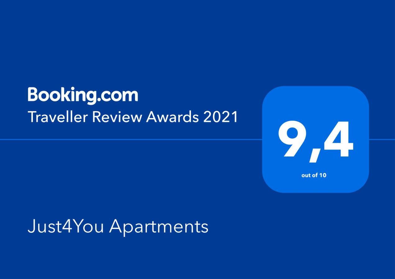 Just4you Appartement