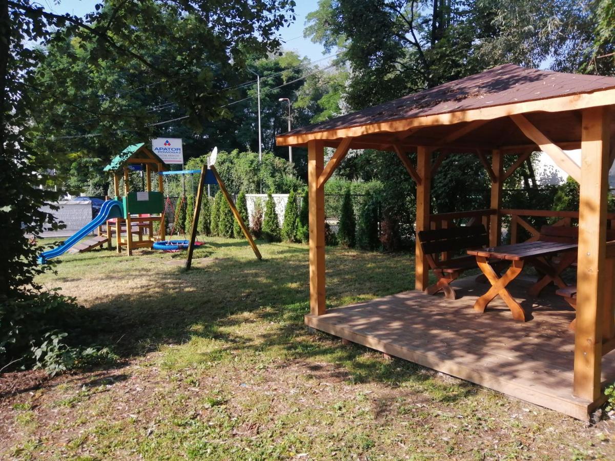 Zakliki Hotel 3*