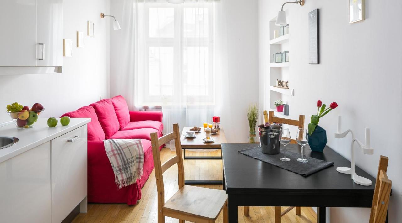 Apartment 7 Koron - Exclusive