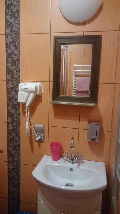 Privatunterkunft Indalo *