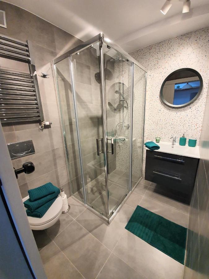 Zulu Old Town Apartment Krakow
