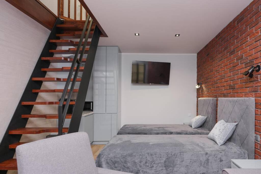 Apartament Bracka 40m Od Rynku Glownego Krakau