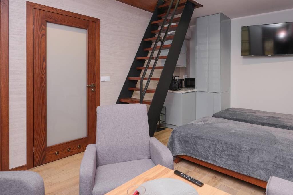 Apartament Bracka 40m Od Rynku Glownego Apartment