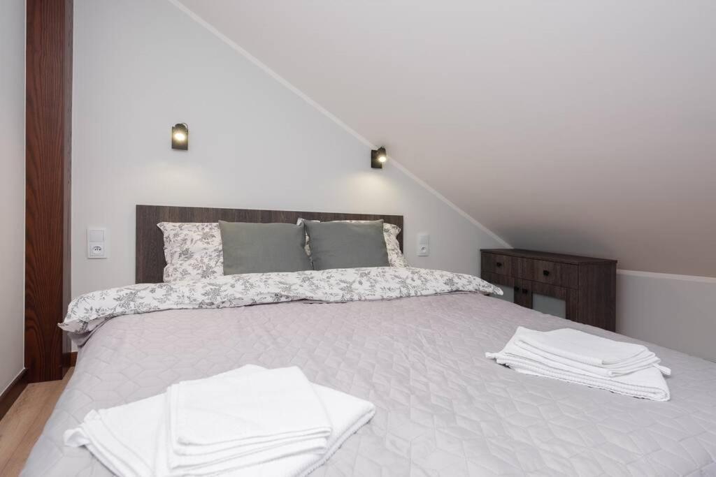 Apartament Bracka 40m Od Rynku Glownego * Krakau