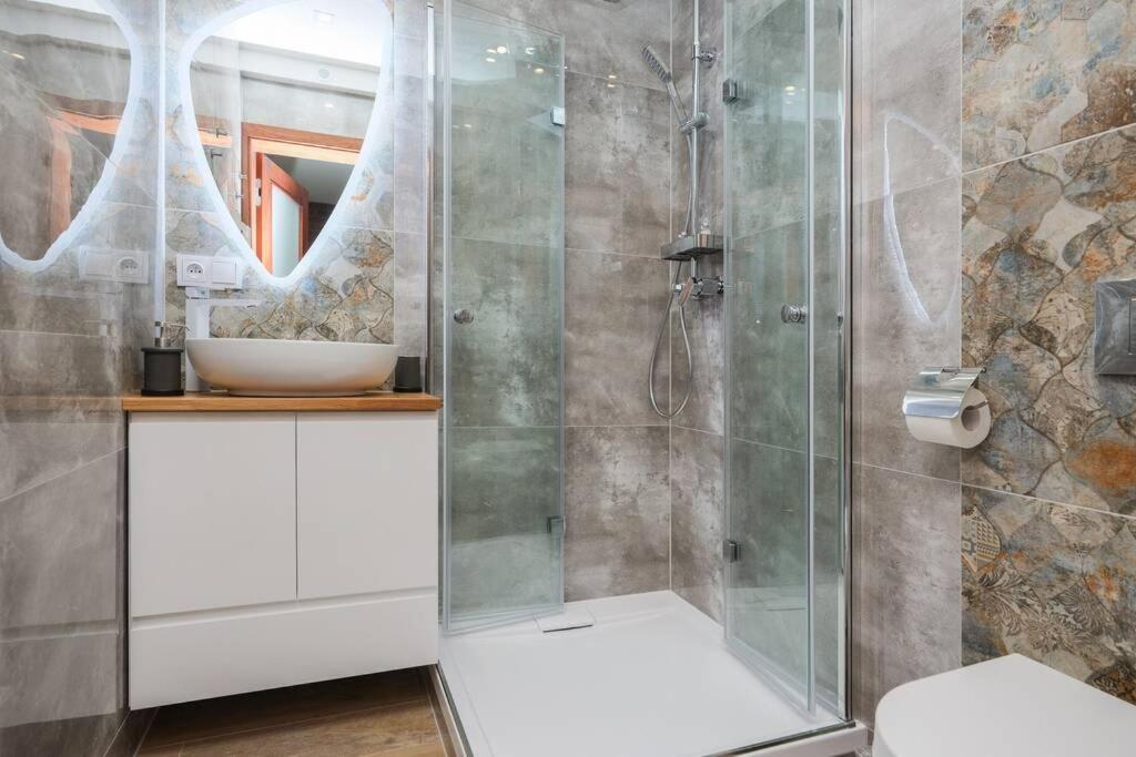 Apartament Bracka 40m Od Rynku Glownego Apartment